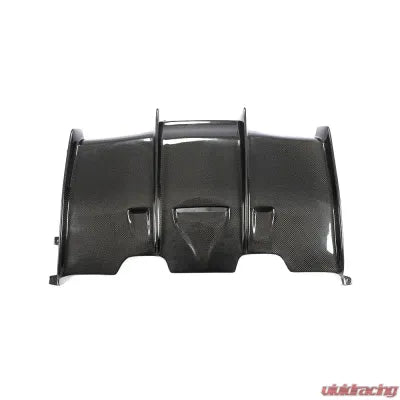 Vivid Racing VR-M3M4-F80F82F83-612 VR Aero Carbon Fiber Rear Diffuser V2 BMW M3 | M4 | F80 | F82 | F83
