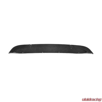 Vivid Racing VR-F87M2-602 VR Aero Carbon Fiber Front Lip Spoiler V3 BMW 2 Series | M2 F87