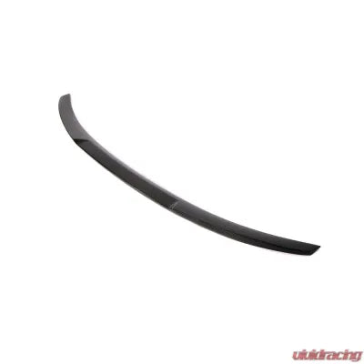 Vivid Racing VR-F80F30M3MT-616 VR Aero Carbon Fiber Rear Trunk Spoiler V1 BMW 3 Series F80 M3 | F30 M-Tech