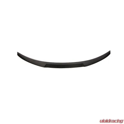 Vivid Racing VR-F80F30M3MT-616 VR Aero Carbon Fiber Rear Trunk Spoiler V1 BMW 3 Series F80 M3 | F30 M-Tech