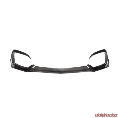 Vivid Racing VR-AMGGTS-600 VR Aero Carbon Fiber Front Lip Spoiler Mercedes AMG GT-S 2015-2021