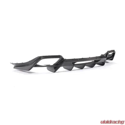 Vivid Racing VR-AMGGTS-610 VR Aero Carbon Fiber Rear Diffuser Mercedes AMG GT-S 2015-2021