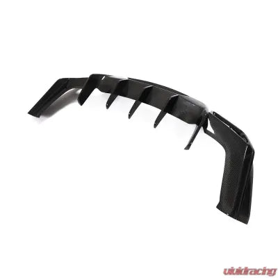 Vivid Racing VR-AMGGTS-610 VR Aero Carbon Fiber Rear Diffuser Mercedes AMG GT-S 2015-2021
