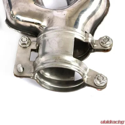 Vivid Racing VR-G30G540-610 VR Aero Carbon Fiber Rear Diffuser for M Package BMW 5 Series G30 M Sport Sedan 2017-2020