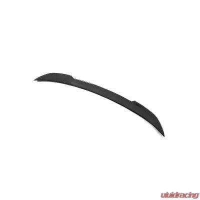 Vivid Racing VR-E90MTM3-624 VR Aero Carbon Fiber Rear Spoiler V3 BMW 3 Series E90 M-Tech | M3