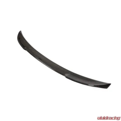 Vivid Racing VR-E92M3MT-616 VR Aero Carbon Fiber Rear Trunk Spoiler V2 BMW 3 Series E92 | M3 | M-Tech