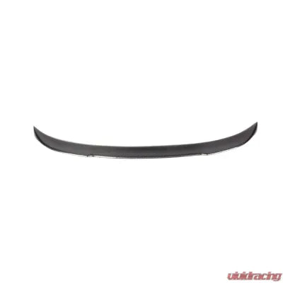 Vivid Racing VR-F80F30-F35M3MT-612 VR Aero Carbon Fiber Rear Trunk Spoiler BMW 3 Series F80 M3 | F30 | F35 M-Tech