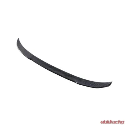 Vivid Racing VR-F80F30-F35M3MT-612 VR Aero Carbon Fiber Rear Trunk Spoiler BMW 3 Series F80 M3 | F30 | F35 M-Tech