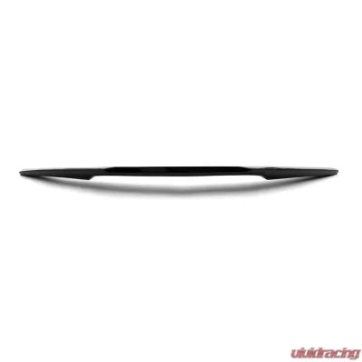 Vivid Racing VR-E46-611 VR Aero Carbon Fiber Trunk Spoiler Wing BMW E46 3-Series 2000-2006