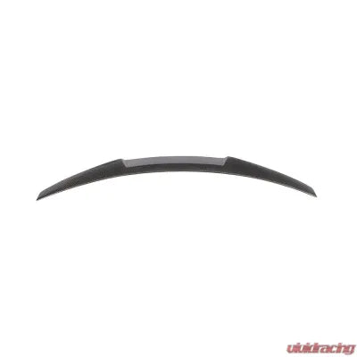 Vivid Racing VR-F10F18-611 VR Aero Carbon Fiber Rear Trunk Spoiler BMW 5 Series F10 | F18