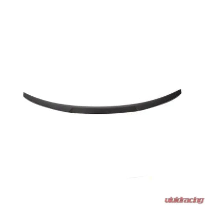 Vivid Racing VR-F10F18-611 VR Aero Carbon Fiber Rear Trunk Spoiler BMW 5 Series F10 | F18