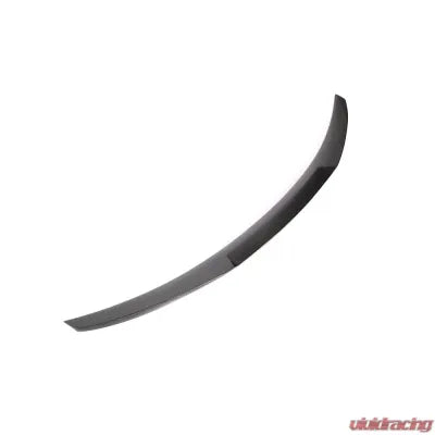 Vivid Racing VR-F10F18-611 VR Aero Carbon Fiber Rear Trunk Spoiler BMW 5 Series F10 | F18