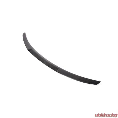 Vivid Racing VR-F10F18-611 VR Aero Carbon Fiber Rear Trunk Spoiler BMW 5 Series F10 | F18