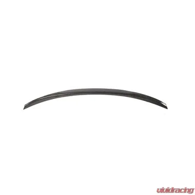 Vivid Racing VR-F10F18-611 VR Aero Carbon Fiber Rear Trunk Spoiler BMW 5 Series F10 | F18