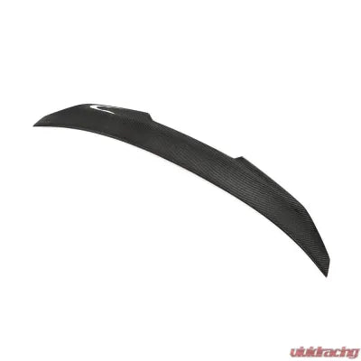 Vivid Racing VR-M2-611 VR Aero Carbon Fiber Rear Trunk Spoiler V1 BMW M2 F87 2014-2020