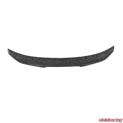 Vivid Racing VR-F22F87-620-FRG VR Aero Forged Carbon Fiber Rear Trunk Spoiler BMW 2 Series F22 | M2 F87