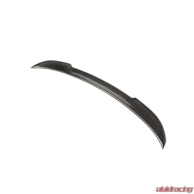 Vivid Racing VR-F22F87-621 VR Aero Carbon Fiber Rear Trunk Wing Spoiler BMW 2 Series F22 | M2 F87