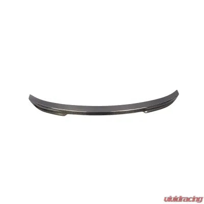 Vivid Racing VR-F22F87-621 VR Aero Carbon Fiber Rear Trunk Wing Spoiler BMW 2 Series F22 | M2 F87