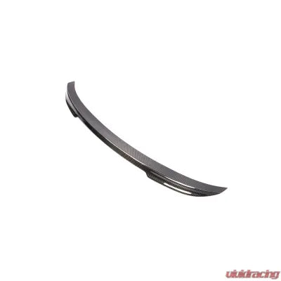 Vivid Racing VR-F22F87-621 VR Aero Carbon Fiber Rear Trunk Wing Spoiler BMW 2 Series F22 | M2 F87