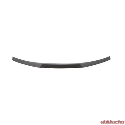 Vivid Racing VR-F32-614 VR Aero Carbon Fiber Trunk Spoiler BMW 420i | 428i | 430i | 435i | 440i F32 2013-2019