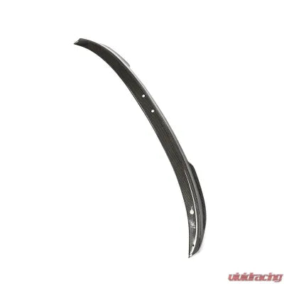 Vivid Racing VR-F36-612 VR Aero Carbon Fiber Rear Trunk Spoiler BMW F36 4 door 2014-2019