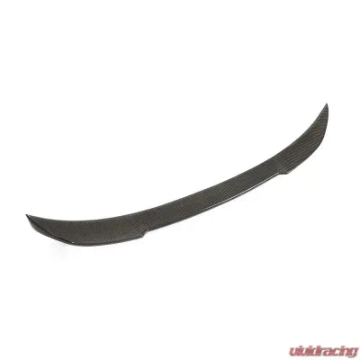 Vivid Racing VR-F36-612 VR Aero Carbon Fiber Rear Trunk Spoiler BMW F36 4 door 2014-2019