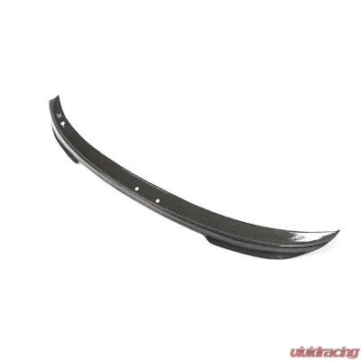 Vivid Racing VR-F36-612 VR Aero Carbon Fiber Rear Trunk Spoiler BMW F36 4 door 2014-2019