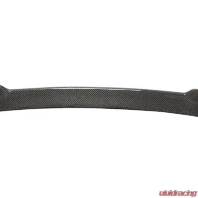 Vivid Racing VR-F36-612 VR Aero Carbon Fiber Rear Trunk Spoiler BMW F36 4 door 2014-2019