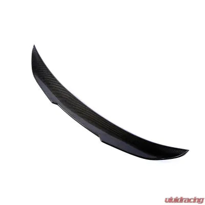 Vivid Racing VR-F10F18-M5MT-611 VR Aero Carbon Fiber Rear Trunk Spoiler BMW 5 Series F10 | F18 | M5 | M-Tech