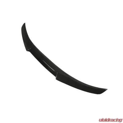 Vivid Racing VR-M5-611 VR Aero Carbon Fiber Rear Trunk Spoiler BMW E60 M5 2004-2009