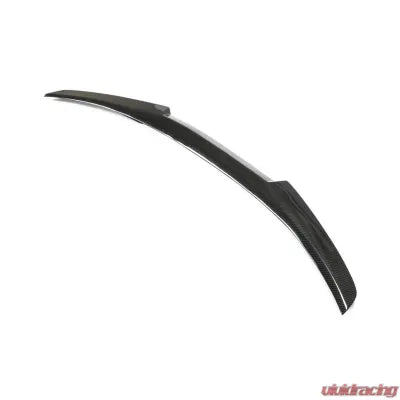 Vivid Racing VR-M5-611 VR Aero Carbon Fiber Rear Trunk Spoiler BMW E60 M5 2004-2009