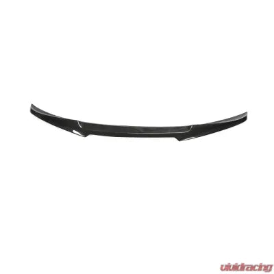 Vivid Racing VR-M5-611 VR Aero Carbon Fiber Rear Trunk Spoiler BMW E60 M5 2004-2009