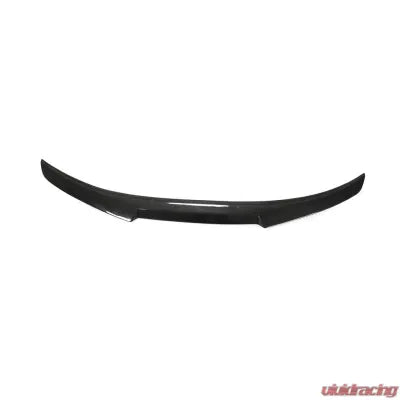 Vivid Racing VR-M5-611 VR Aero Carbon Fiber Rear Trunk Spoiler BMW E60 M5 2004-2009