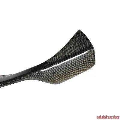Vivid Racing VR-V177-600 VR Aero Carbon Fiber Front Lip Spoiler 3pcs Mercedes V177 | W177 A200 | A220 Sport Edition 2019+