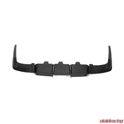 Vivid Racing VR-F06F12F13M6-611 VR Aero Carbon Fiber Rear Diffuser BMW 6 Series F06 | F12 | F13 | M6