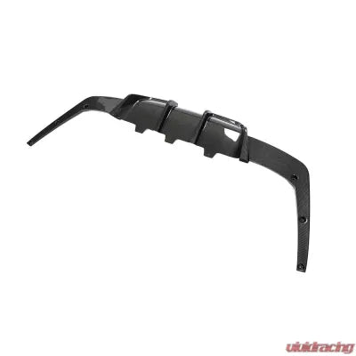 Vivid Racing VR-F06F12F13M6-611 VR Aero Carbon Fiber Rear Diffuser BMW 6 Series F06 | F12 | F13 | M6