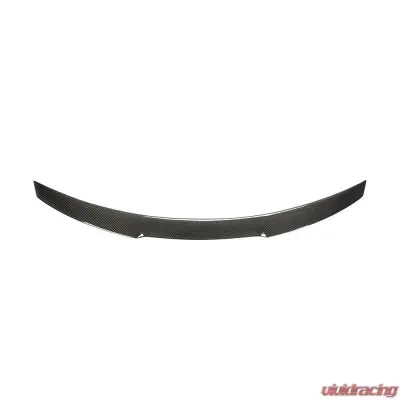Vivid Racing VR-F82M4-611 VR Aero Carbon Fiber Highkick Rear Trunk Spoiler BMW M4 F82 2014-2017