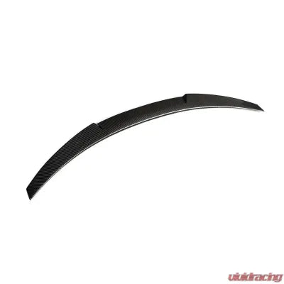 Vivid Racing VR-G20-612 VR Aero Carbon Fiber Trunk Spoiler V1 BMW G20 2019+