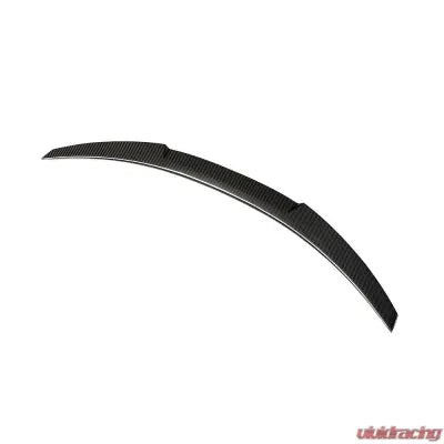 Vivid Racing VR-G20-612 VR Aero Carbon Fiber Trunk Spoiler V1 BMW G20 2019+