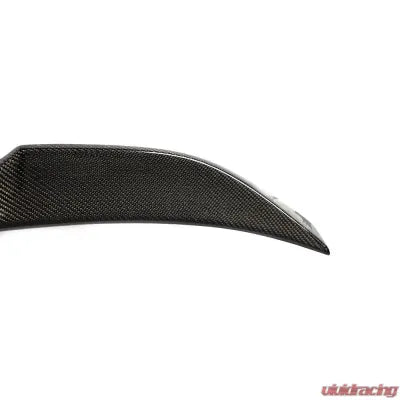 Vivid Racing VR-G20-613 VR Aero Carbon Fiber Trunk Spoiler V2 BMW G20 2019+