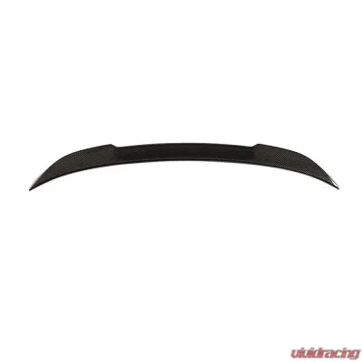 Vivid Racing VR-G20-613 VR Aero Carbon Fiber Trunk Spoiler V2 BMW G20 2019+