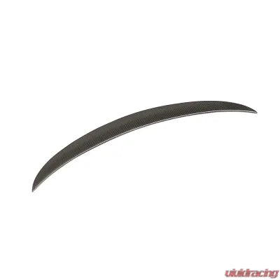 Vivid Racing VR-G20-614 VR Aero Carbon Fiber Trunk Spoiler V3 BMW G20 2019+