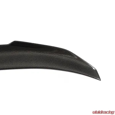Vivid Racing VR-G20-615 VR Aero Carbon Fiber Trunk Spoiler V4 BMW G20 2019+
