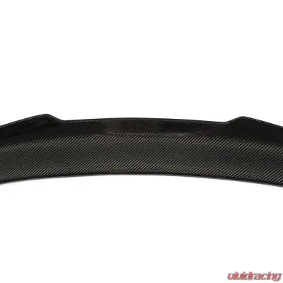 Vivid Racing VR-G20-615 VR Aero Carbon Fiber Trunk Spoiler V4 BMW G20 2019+