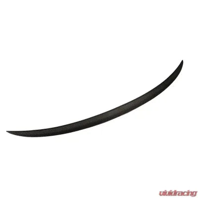 Vivid Racing VR-G20-616 VR Aero Carbon Fiber Trunk Spoiler V5 BMW G20 2019+