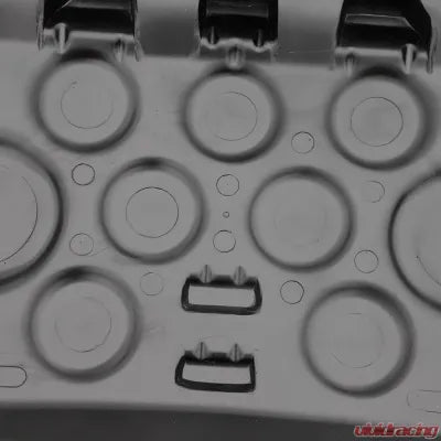 Vivid Racing VR-X156-626 VR Aero Carbon Fiber Hood Mercedes GLA X156 | Sport 2014-2020