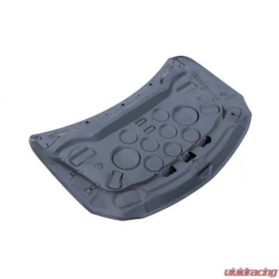 Vivid Racing VR-X156-626 VR Aero Carbon Fiber Hood Mercedes GLA X156 | Sport 2014-2020