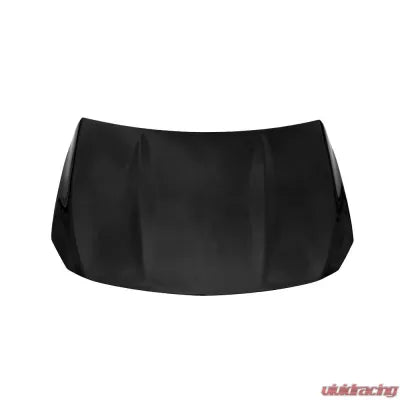 Vivid Racing VR-X156-626 VR Aero Carbon Fiber Hood Mercedes GLA X156 | Sport 2014-2020