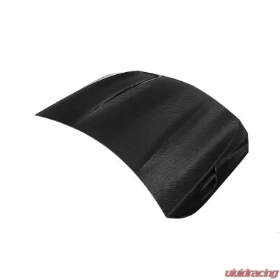 Vivid Racing VR-X156-627 VR Aero Carbon Fiber Hood w/ Vents V1 Mercedes GLA X156 | Sport 2014-2020