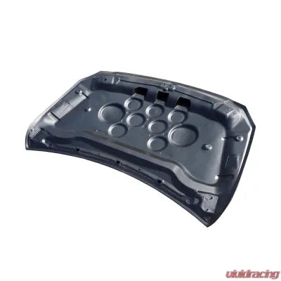 Vivid Racing VR-X156-627 VR Aero Carbon Fiber Hood w/ Vents V1 Mercedes GLA X156 | Sport 2014-2020